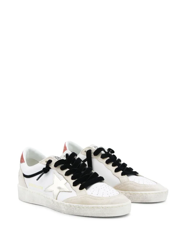 Golden Goose Ball Star sneakers, photo 2 of 2 from FARFETCH