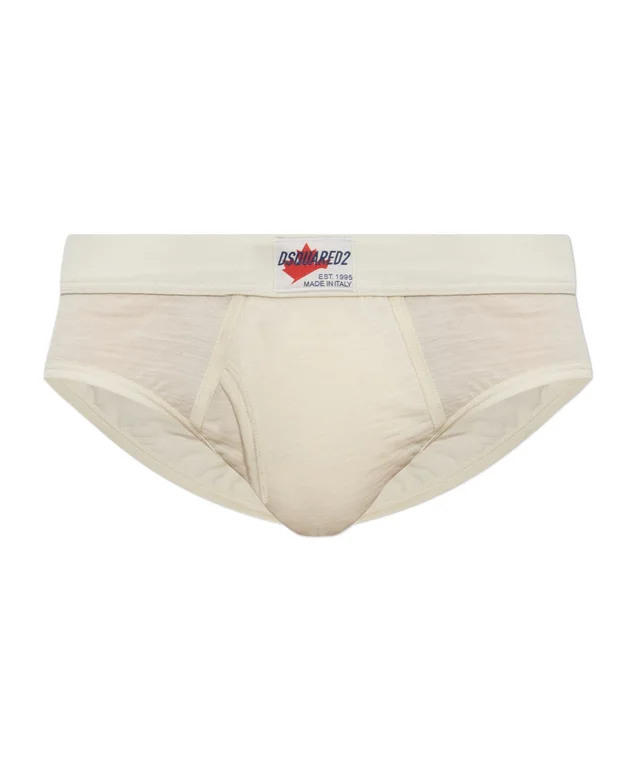 Dsquared2 Logo Underwear from SENSER, photo 1 of 1