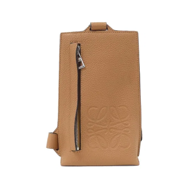 Loewe Vertical Tee Pocket Shoulder Bag from The Reluxe
