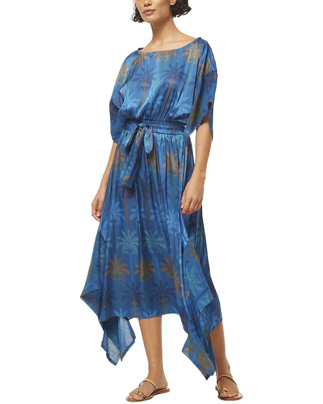 MISA Los Angeles Martina Dress, image 1 of 1 from Gilt