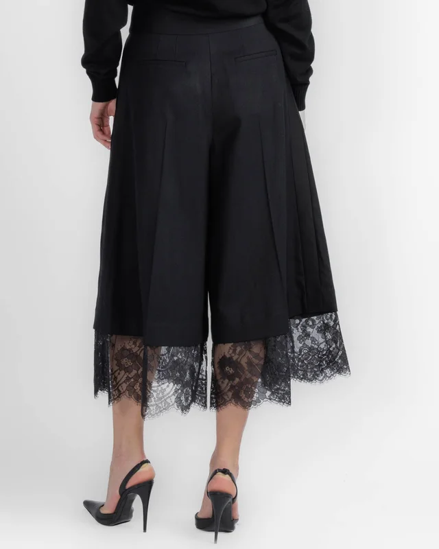 Zimmermann Valentine Lace Culotte, photo 4 of 7 from SENSER
