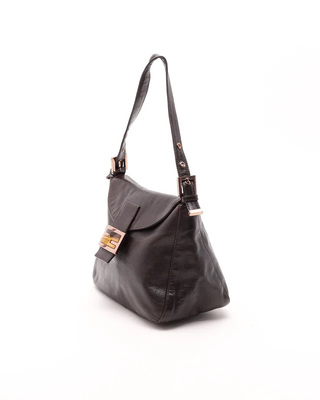 Fendi Leather Bag in Leather from A Retro Tale, photo 2 of 8