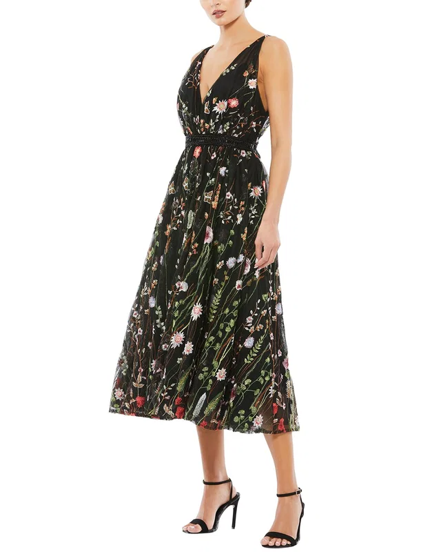 Mac Duggal Cocktail Dress, image 1 of 1 from Rue La La