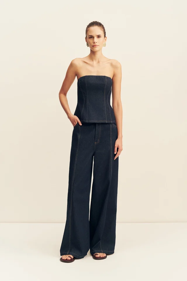 Shona Joy RITA STRAPLESS BUSTIER from Shona Joy, photo 1 of 1