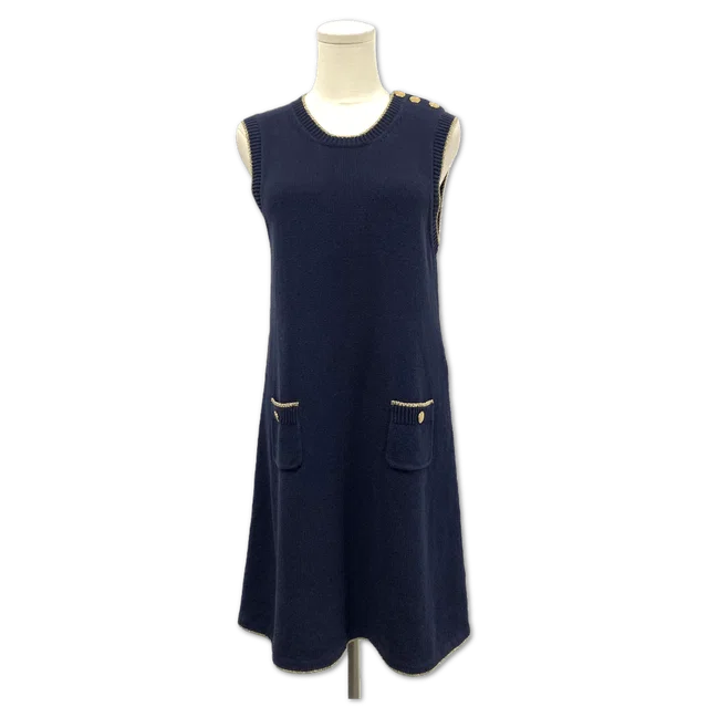 Gucci cotton dress from Luxury Promise