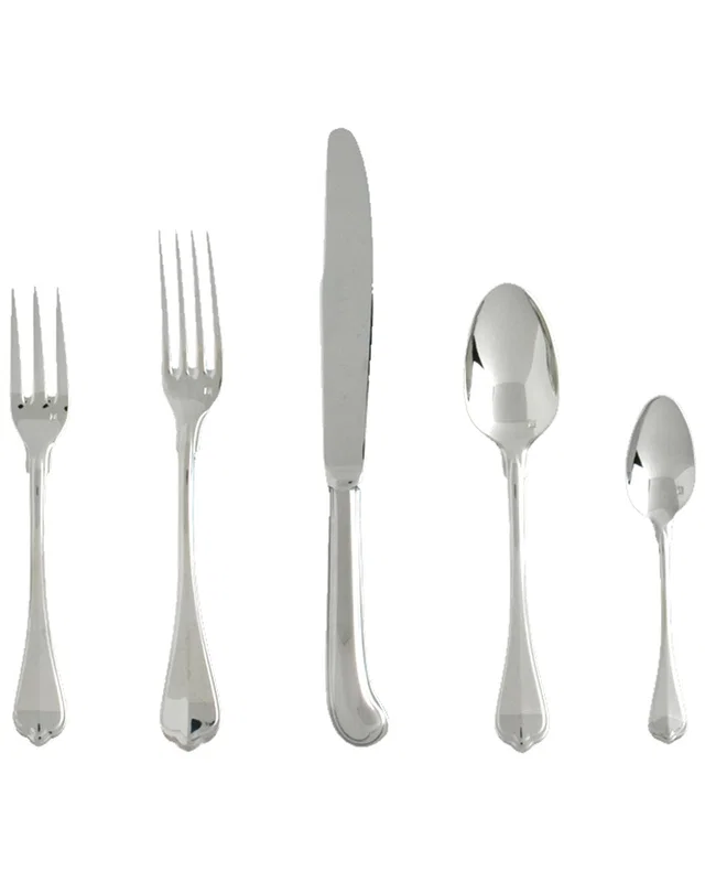 Fortessa San Marco 20pc Flatware Set, image 1 of 1 from Gilt