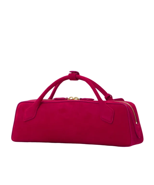 Alaïa Le Teckel Clutch Bag, photo 3 of 4 from SENSER