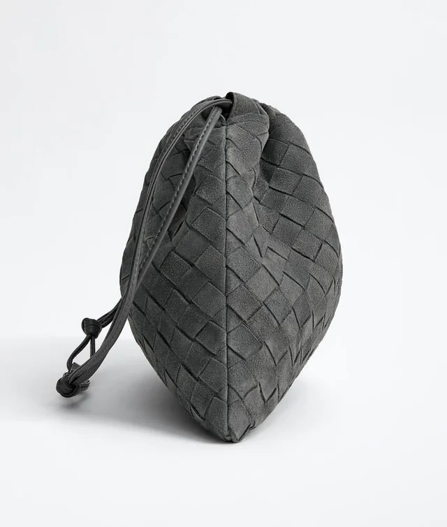 Bottega Veneta Dustbag, photo 2 of 5 from SENSER