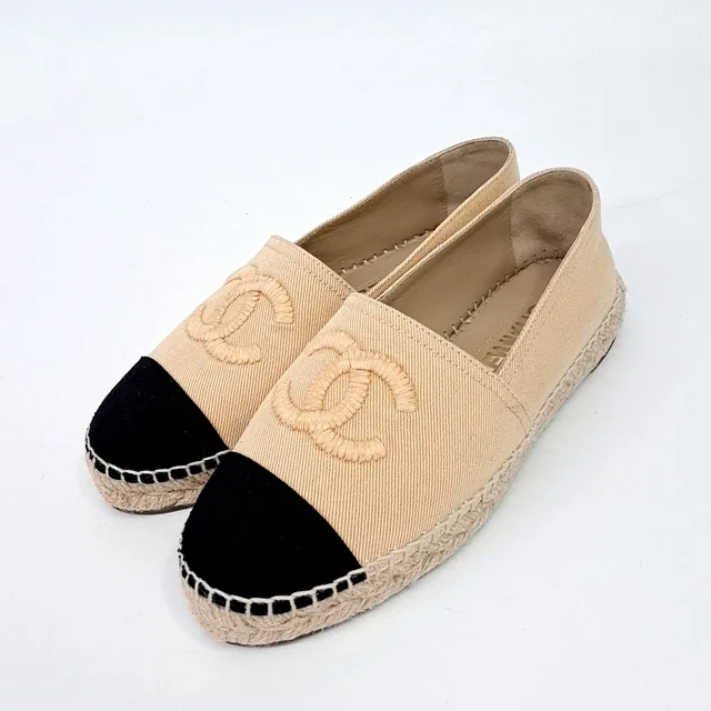 Chanel Espadu from GUGUS