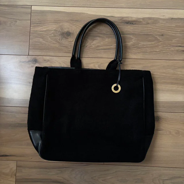 Givenchy Women's Tote bags - Black in black from Depop, photo 1 of 1