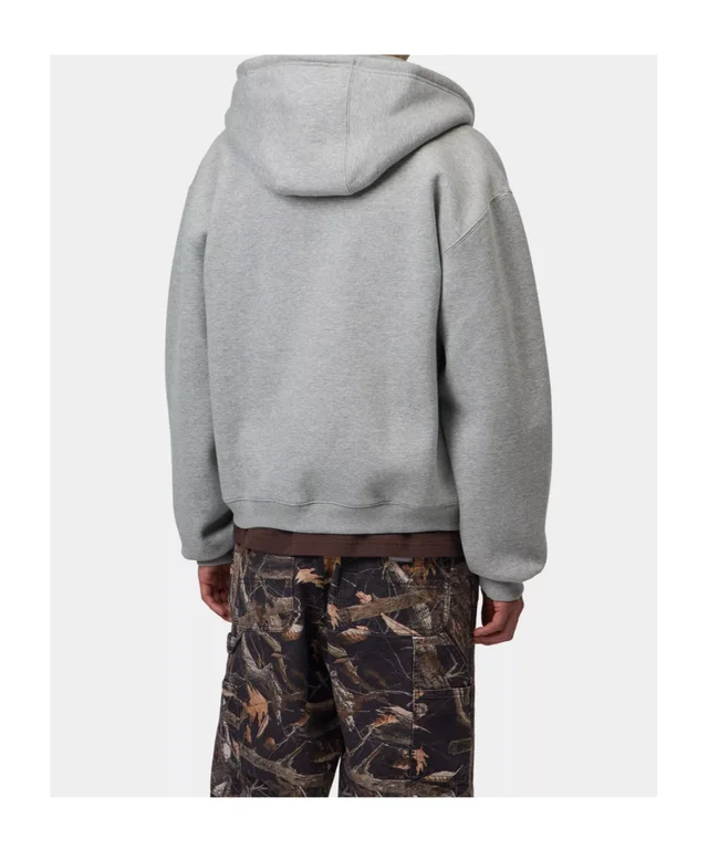 Carhartt WIP Hooded Ebbe Zip Hooded Jacket, photo 6 of 6 from SENSER