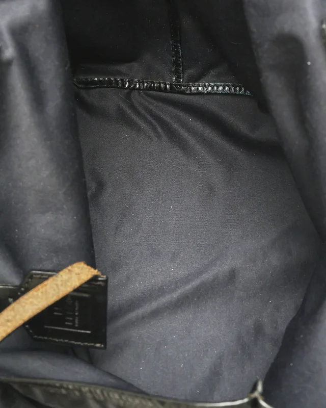Fendi Zucca Tote Bag in Canvas from A Retro Tale, photo 7 of 8