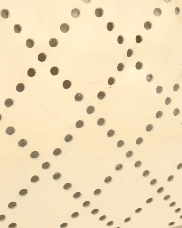 Chanel Patent Perforated CC Tote Bag in Patent leather from A Retro Tale, photo 7 of 12