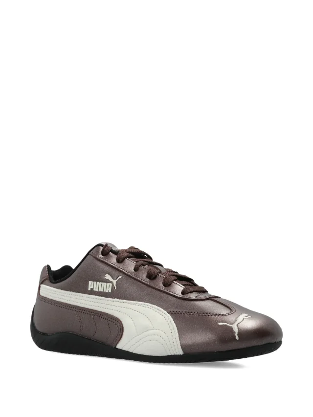 PUMA Speedcat logo-detail sneakers, photo 2 of 2 from FARFETCH