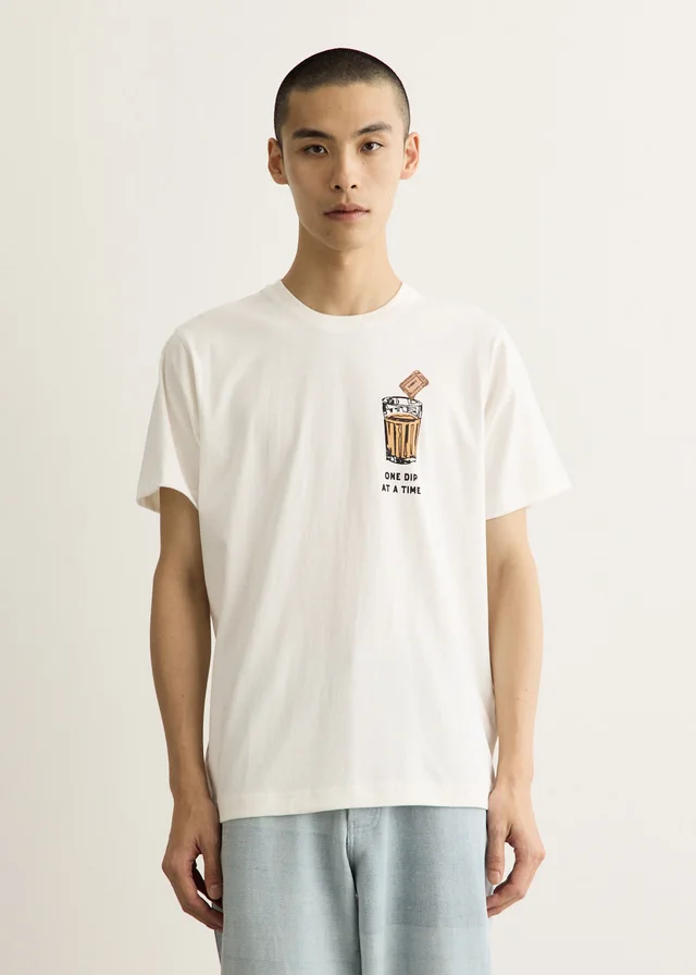 KARDO Guddu Delhi Running Club T-Shirt from Incu, photo 1 of 1