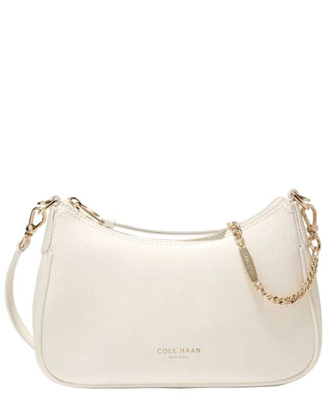 Cole Haan Jodie Mini Leather Shoulder Bag, image 1 of 1 from Rue La La
