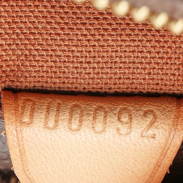 Louis Vuitton Monogram Cabas Piano Bag from A Retro Tale, photo 9 of 9