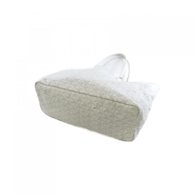 Goyard Saint Louis PM AMA LOUIS PM Bag in 50/WHITE coating canvas from KOMEHYO, photo 2 of 2