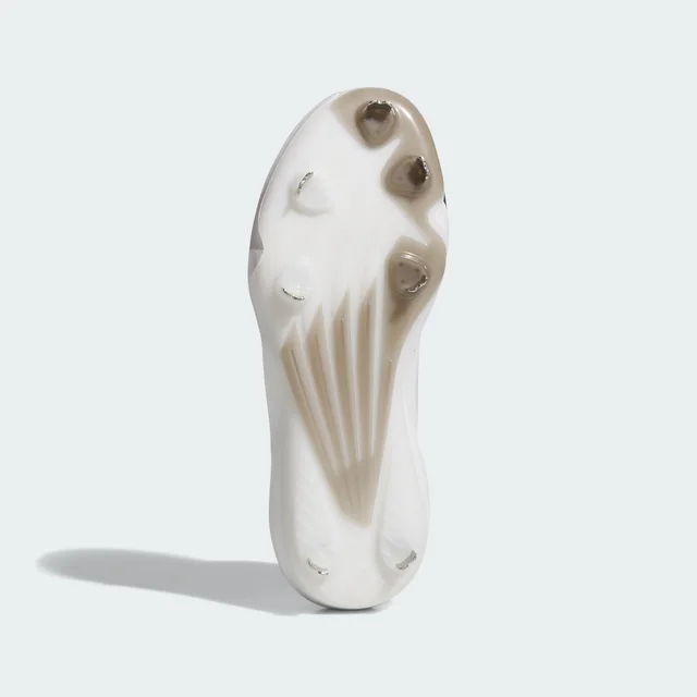 Adidas Adizero Impact 3.0 BSB Cleats in White, photo 4 of 9 from adidas (US)