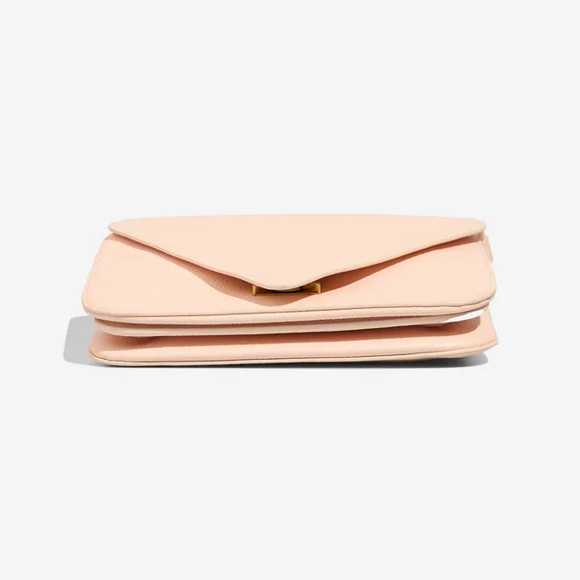 Bottega Veneta Mount Calf Rose in Pink Calfskin from SACLÀB, photo 7 of 10