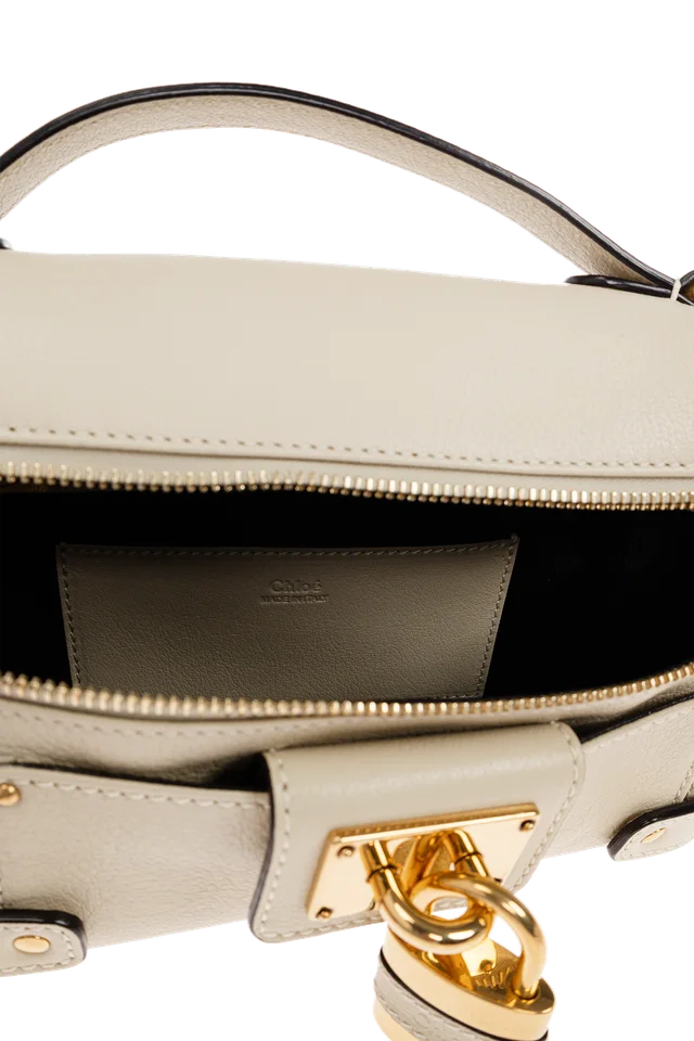 Chloé Paddington Mini Shoulder Bag, photo 6 of 6 from SENSER