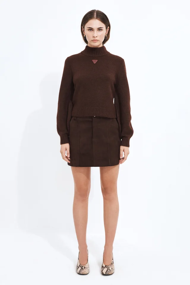 Aje Studio Juniper Knit Jumper from Aje, photo 1 of 1