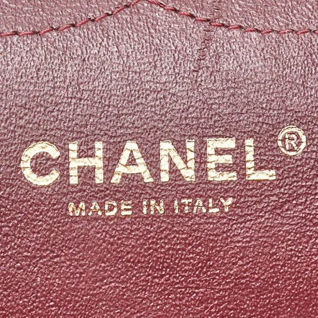 Chanel Classic Jumbo Double Flap Bag in Leather from A Retro Tale, photo 9 of 11
