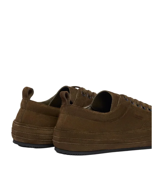 Tom Ford Dean sneaker, photo 7 of 7 from SENSER