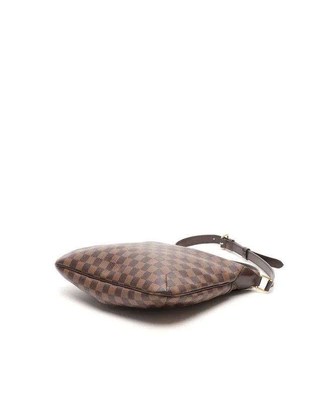 Louis Vuitton Damier Bloomsbury PM Bag from A Retro Tale, photo 6 of 12