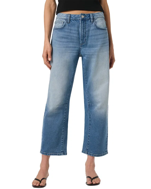 JOE'S Jeans Barrel Leg Lakshmi Jean, image 1 of 1 from Rue La La