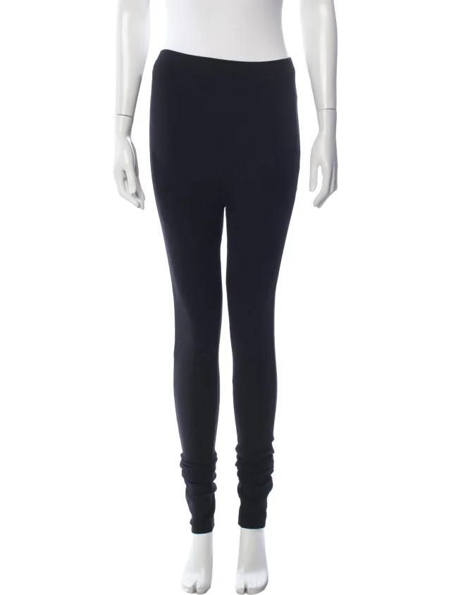 TOTEME joggers & sweatpants in blue from The RealReal