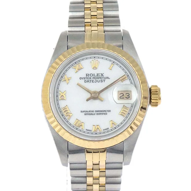 Rolex Oyster Perpetual Datejust 26mm Ref.69173 Watch from AMORE Vintage Tokyo
