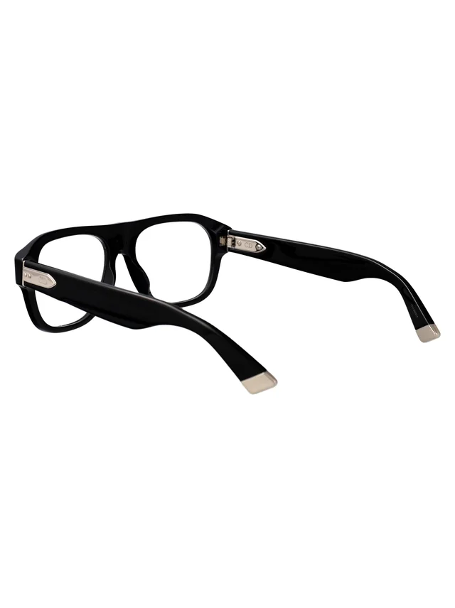 Dior Eyewear Square Frame Glasses, photo 4 of 4 from SENSER