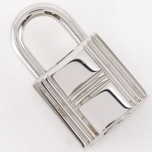 Hermès Picotin Lock18 PM Clemence Handbag in Brown Calfskin from LuxUness, photo 11 of 14