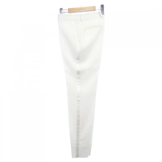 Saint Laurent Y513 W Pants from The Reluxe