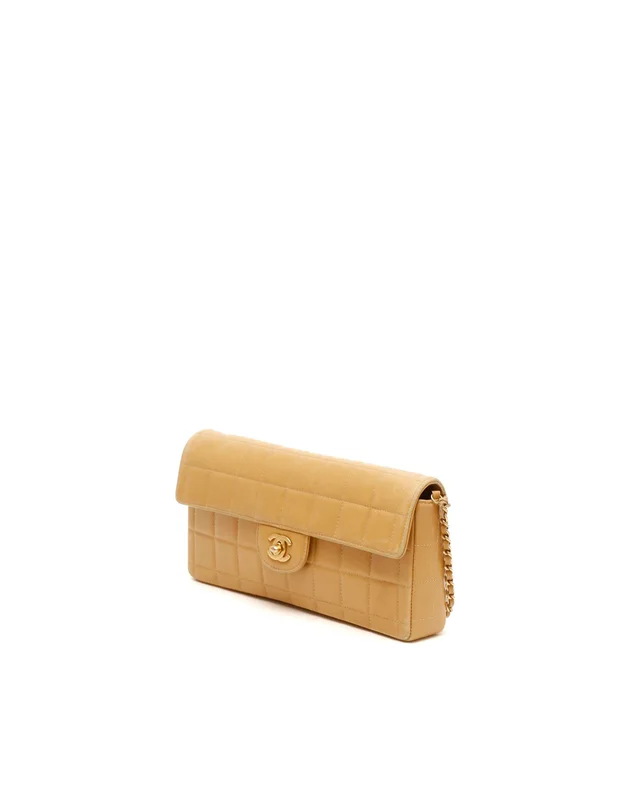 Chanel CC Mini Camera Fringe Bag in Lambskin from A Retro Tale, photo 4 of 12