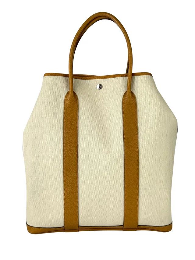 Hermès Garden Part File 37 - Full Set from Luxury Promise