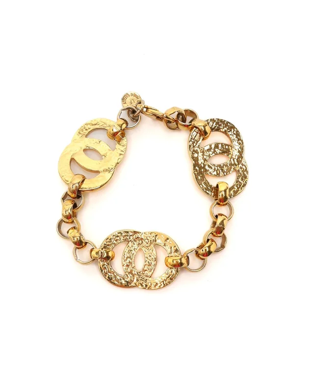 Celine Circle Bracelet from A Retro Tale, photo 2 of 3