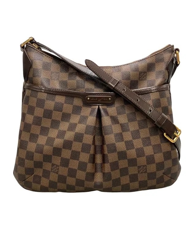 Louis Vuitton Shoulder Bag Crossbody Bloomsbury PM Damier from The Reluxe