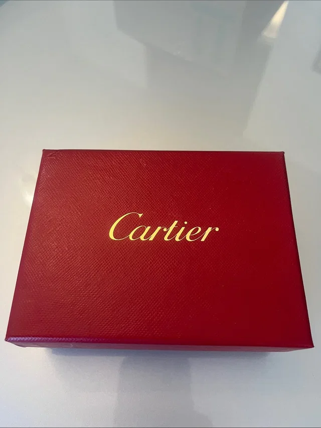 Cartier Genuine Metal Watch Bracelet Cleaning Kit Brand New. Made In France in red|gold from Poshmark