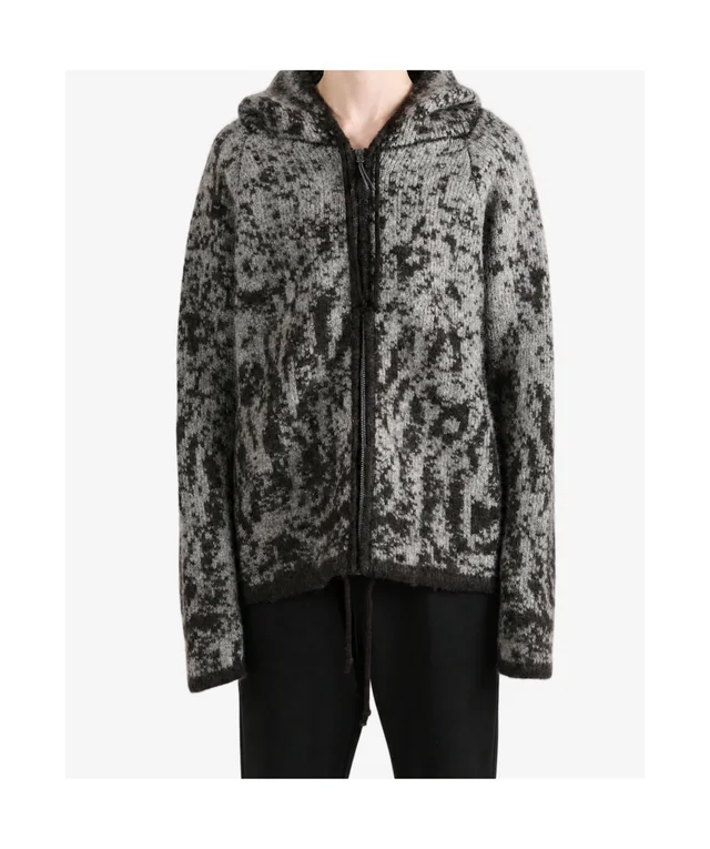 ROA Zipped Hoodie, photo 2 of 4 from SENSER