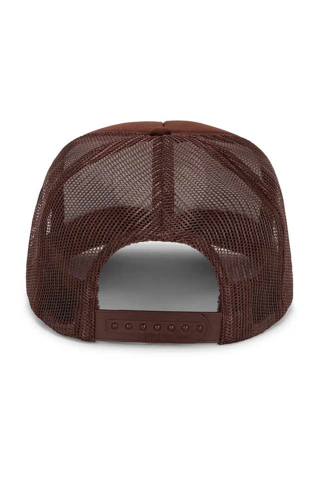 Friday Feelin Sunshine & Sunsets Hat in Brown, photo 2 of 2 from REVOLVE (Canada)