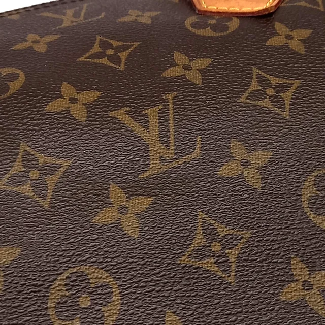 Louis Vuitton Monogram Speedy 40 from GUGUS, photo 4 of 6
