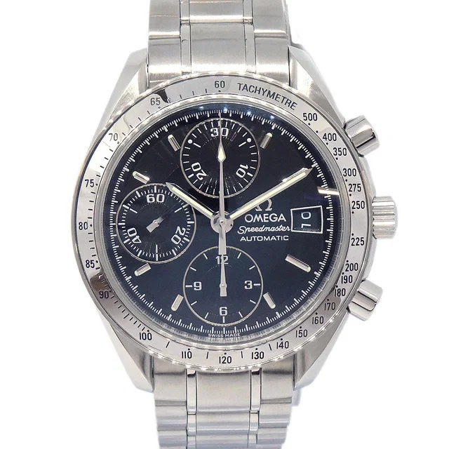 Omega Speedmaster Ref.175.0083 Self-winding Watch SS from AMORE Vintage Tokyo