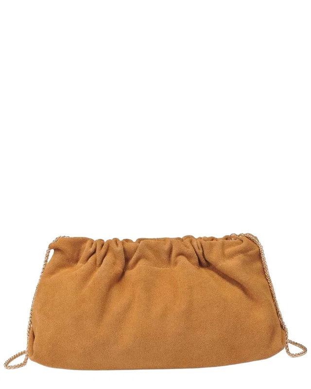 Moda Luxe Penelope Leather Clutch, image 1 of 1 from Rue La La