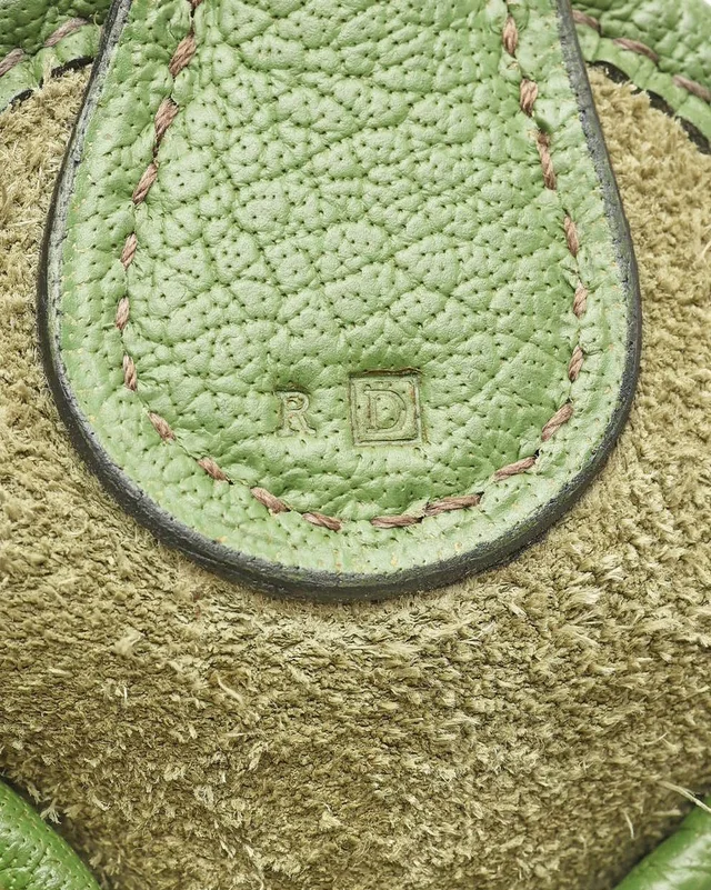 Hermès Togo Vespa Bag in Togo leather from A Retro Tale, photo 7 of 9