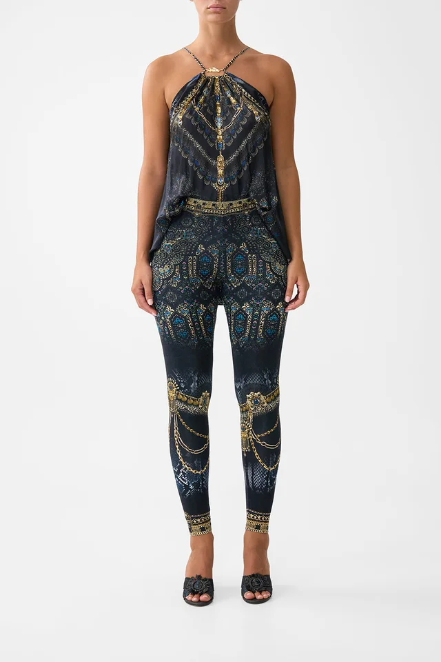 Camilla eBoutique LEGGINGS SONG OF THE SOLSTICE from CAMILLA, photo 1 of 1