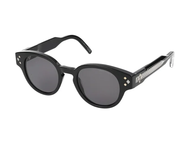 Dior Man Cd Sunglasses — Black Standard in Black from HEWI