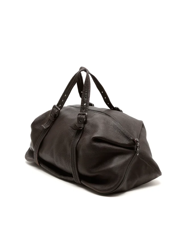 Bottega Veneta Weekend Bag in Leather from A Retro Tale, photo 2 of 7