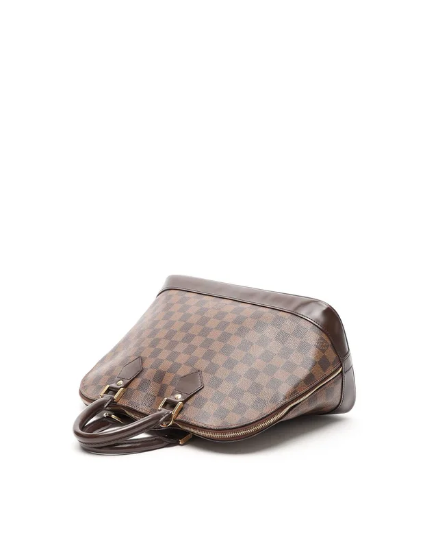 Louis Vuitton Damier Alma PM Bag from A Retro Tale, photo 5 of 13
